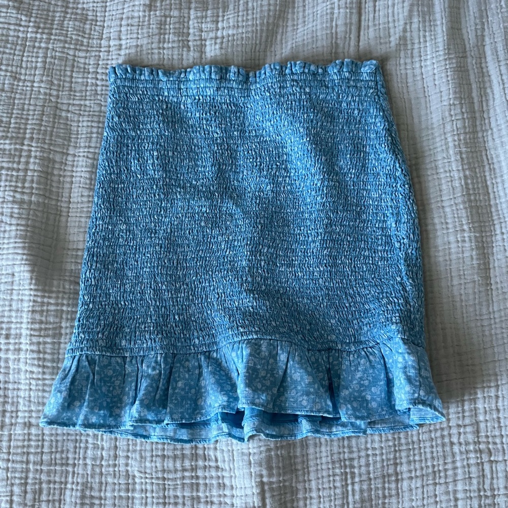 Abercrombie & Fitch skirt